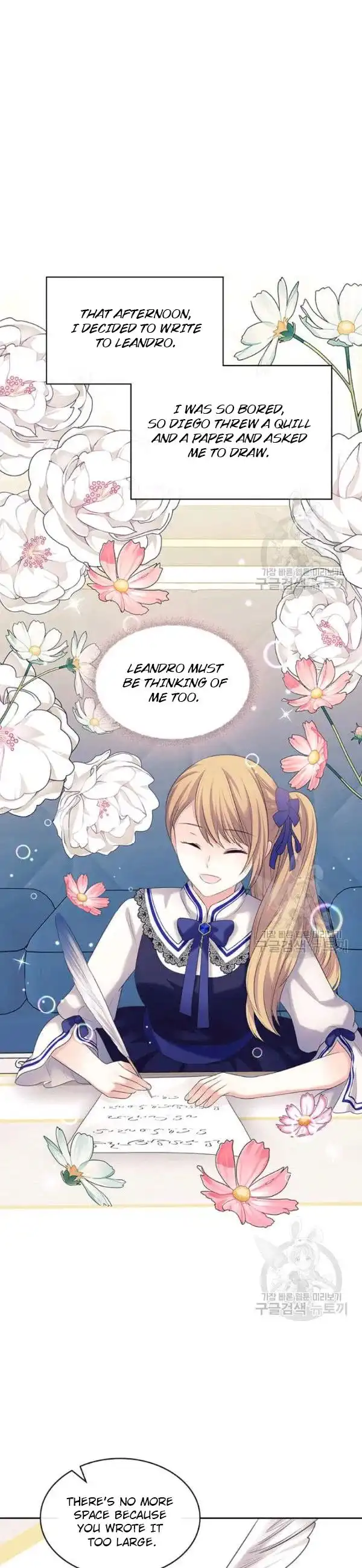 Sincerely: I Became a Duke's Maid Chapter 81 37